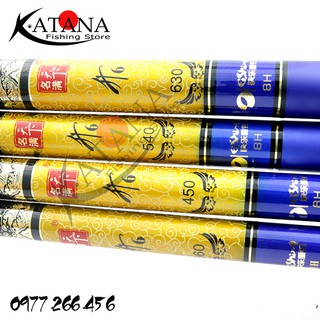 Cần Câu Tay 8H