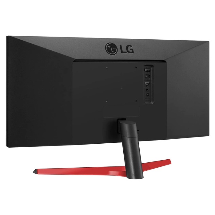 Màn Hình Máy Tính LG UltraWide 29'' IPS  75Hz  AMD FreeSync HDR10  sRGB over 99% USB Type-C 29WP60G-B - Hàng Chính Hãng