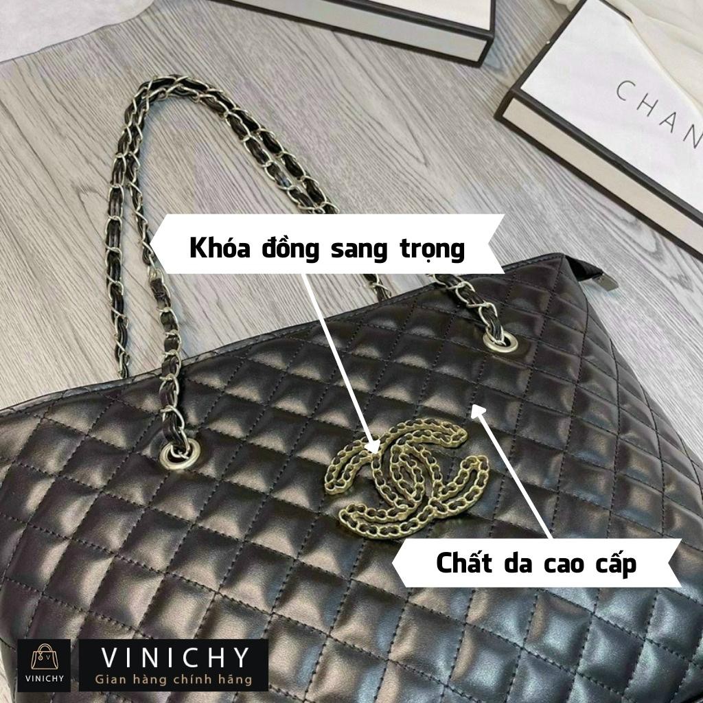 Túi xách nữ đeo chéo, túi tone đi chơi, đi học VINICHY, da đẹp cao cấp size 25cm HA098