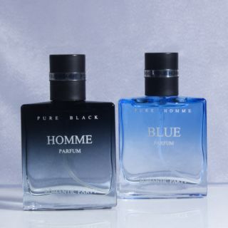 Combo 2 chai nước hoa nam