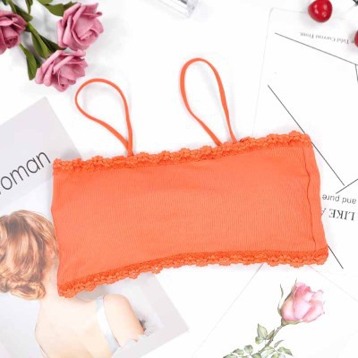 Áo ống cài sau, cotton tăm (8033) | BigBuy360 - bigbuy360.vn