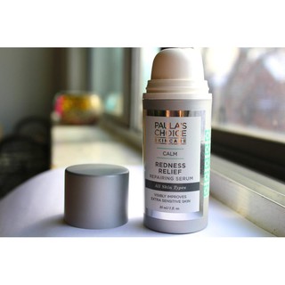 Serum làm giảm và dịu vết đỏ nhanh chóng Redness Relief của Mỹ