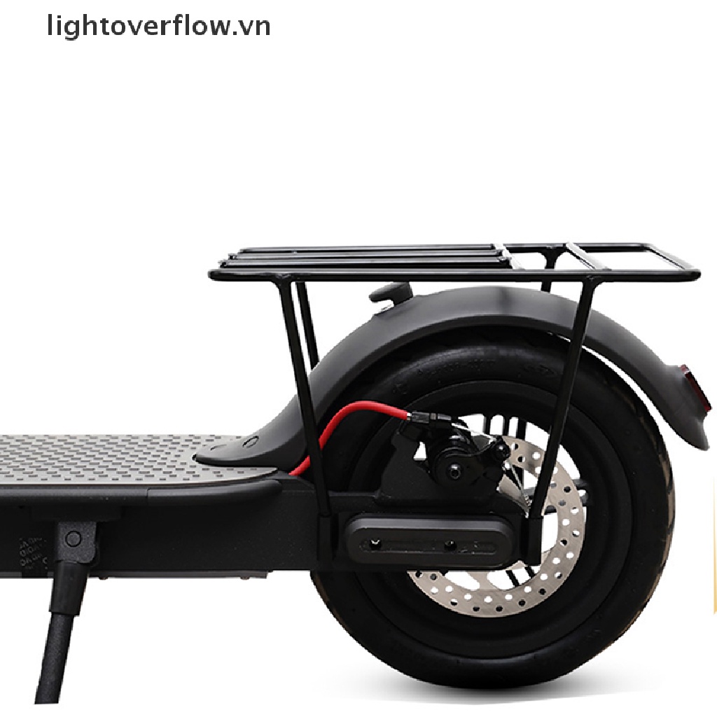 Kệ Để Hành Lý Phía Sau Dành Cho Xe Scooter Điện Xiaomi Mijia M365 / Pr