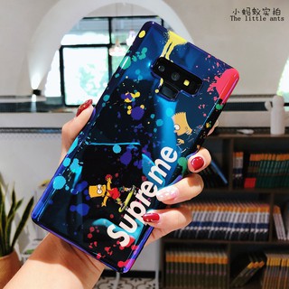 Ốp lưng dẻo Samsung Note 9 Supreme