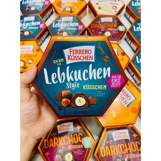 Kẹo Socola Ferrero