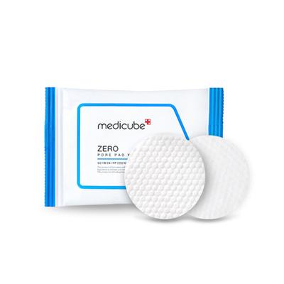 Toner miếng không lỗ chân lông MEDICUBE ZERO PORE PAD 2.0 Mini Size