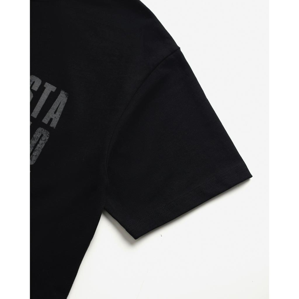 Áo Thun Unisex 100% cotton Leninn Gangster - Local Brand Chính Hãng
