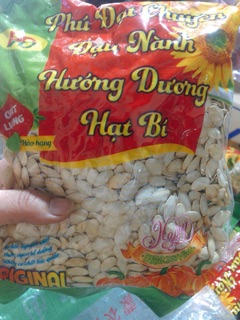 Combo 10kg hạt bí giá sỉ