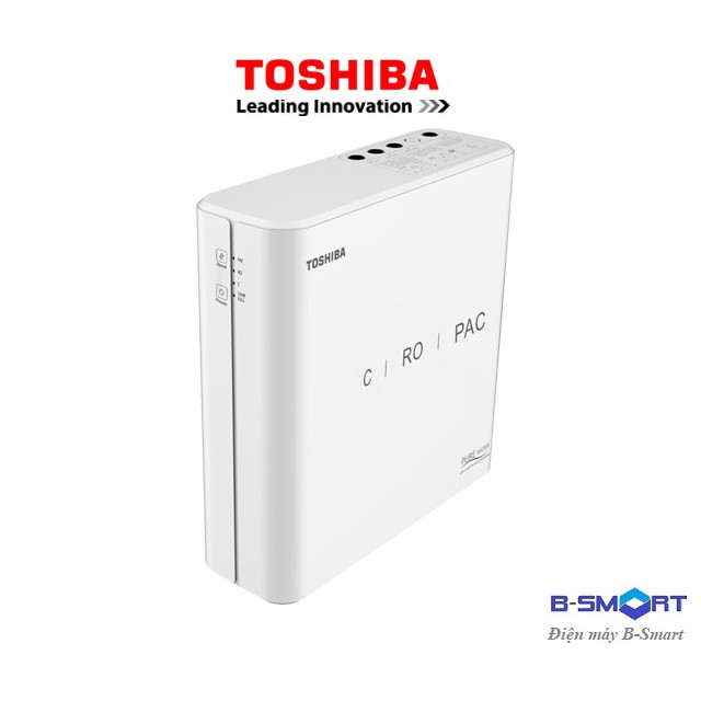 Máy lọc nước RO Toshiba TWP-N1686UV