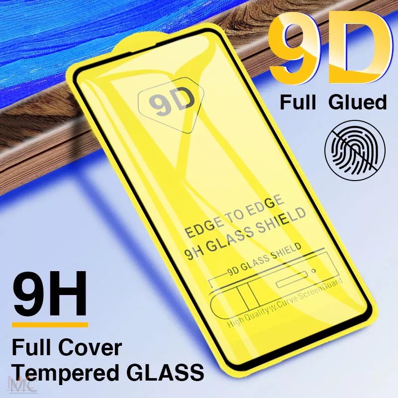 Kính Cường Lực 9H 9H Chất Lượng Cao Cho iPhone 11 12 13 Pro Max 12 13 Mini XR X XS Max 6 6s 7 8 Plus SE 2020