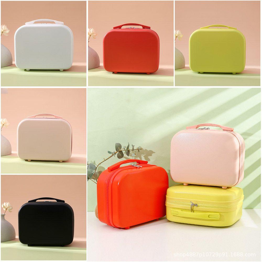 ROSE Vali Du Lịch Mini Cao Cấp Tiện Dụng Cho Nữ