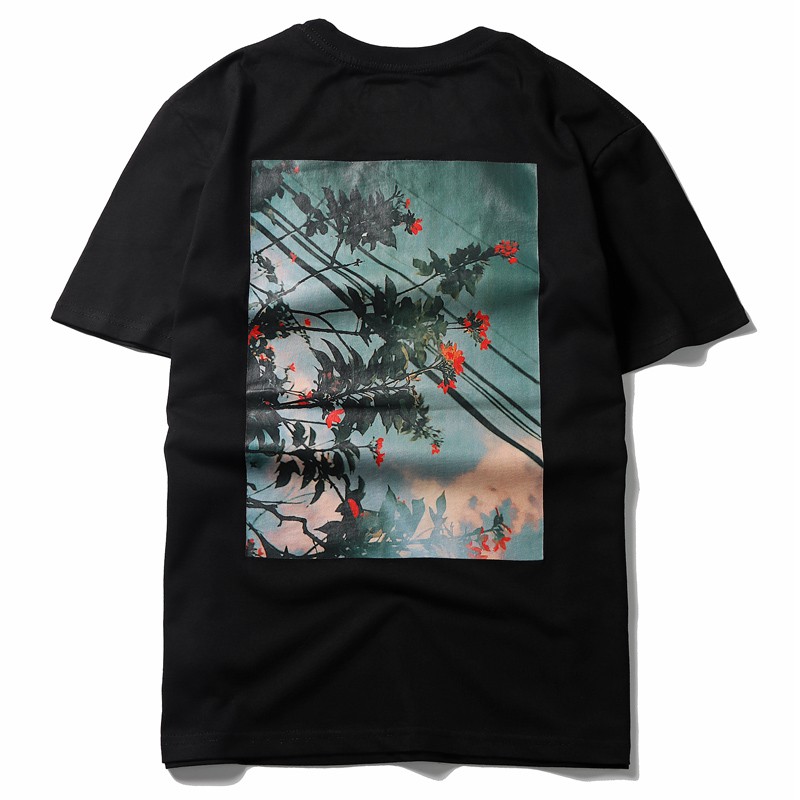 [Có Video] Áo tee Essentials Ss2021 hàng cao cấp