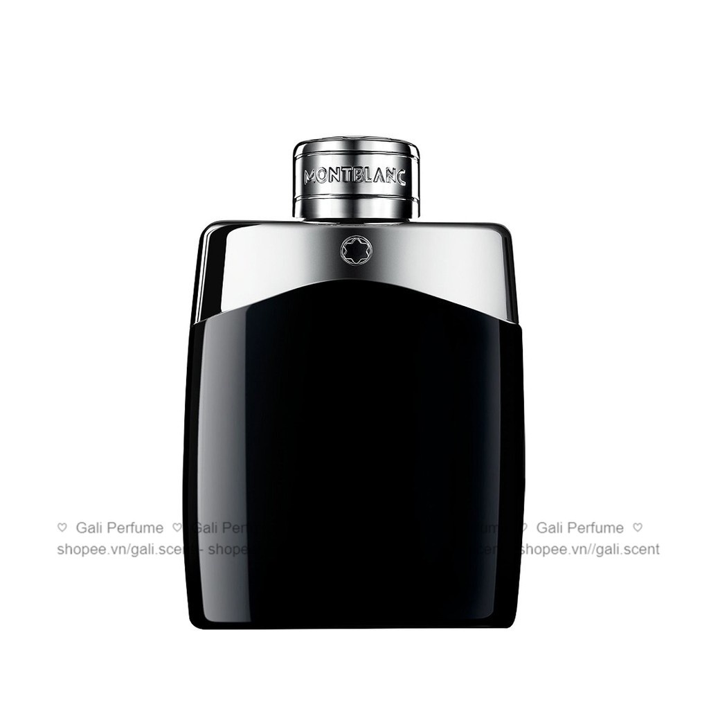 Gali Perfume ♡  Nước hoa MontBlanc Legend 5ml/10ml