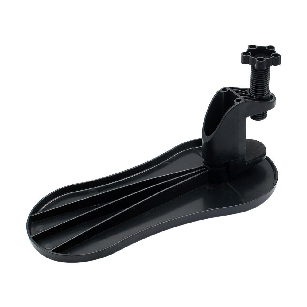 1 Tấm Đệm Lót Tay Vịn Mở Rộng MALCOLM Gắn Ghế Ngồi Máy Tính Để Bàn