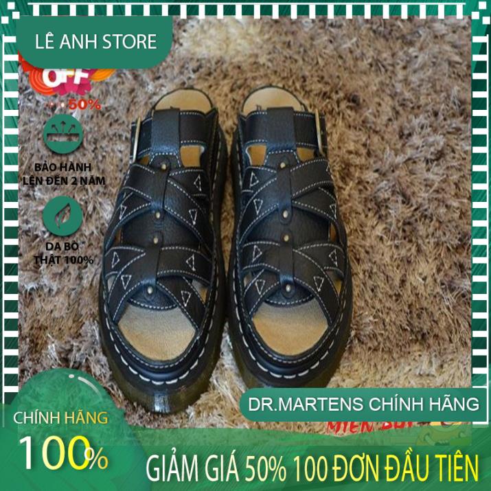 DÉP DOCTOR 2011 CHÍNH HÃNG THÁI LAN [ TẶNG KÈM BÓP DR ] BẢO HÀNH 24 THÁNG