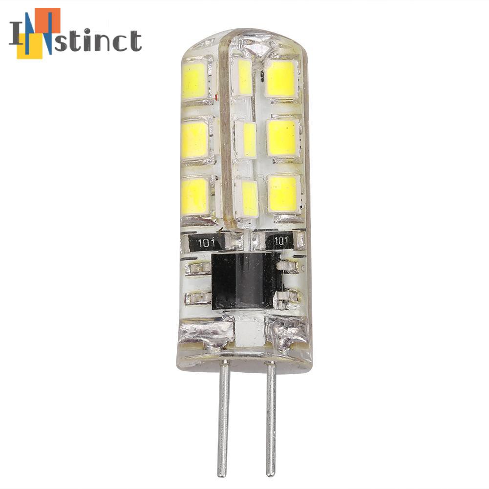 Đèn Led G4 Ac220V-240V 24 Bóng Thay Thế 2835smd | BigBuy360 - bigbuy360.vn