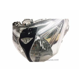 Bộ pha đèn trước xe Future 125 2013 đến 2016