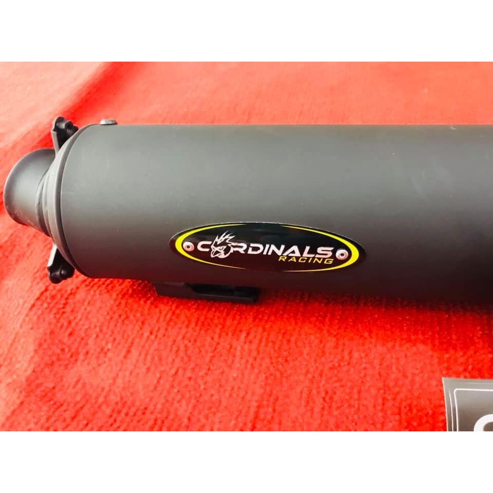 🔸 Pô tăng CARDINALS - EXCITER 150 🔸