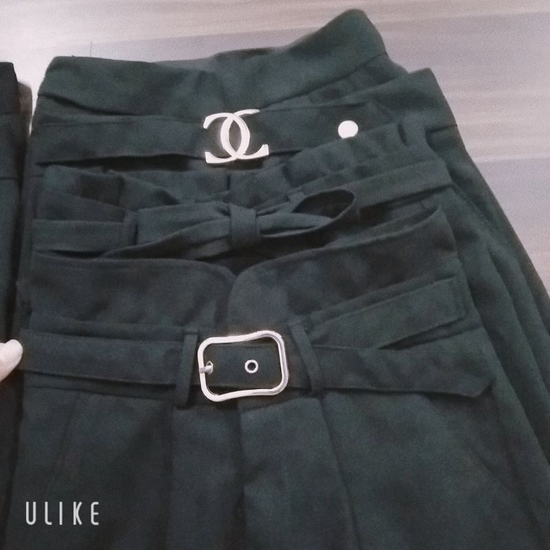 QUẦN TÂY NỮ LƯNG CAO-Chất Vải Dày Dặn Lên Form Cực Chuẩn- Hình chính chủ- Thời Trang Nữ Cao Cấp | BigBuy360 - bigbuy360.vn