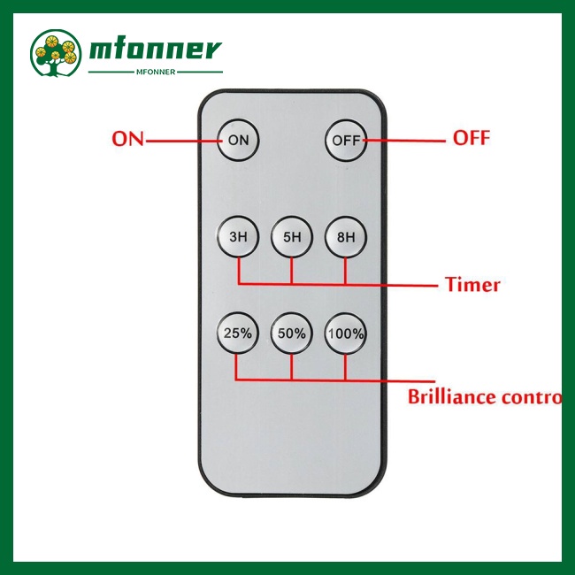 Đèn Treo Tường Điều Khiển Từ Xa Sử Dụng Năng Lượng Mặt Trời