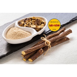 Bột Cam Thảo 1kg
