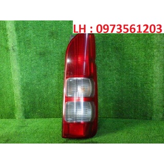 Đèn hậu Hiace đời 2007-2015