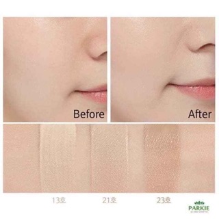 HÀNG CÓ SẴN - BB Cream của Misha