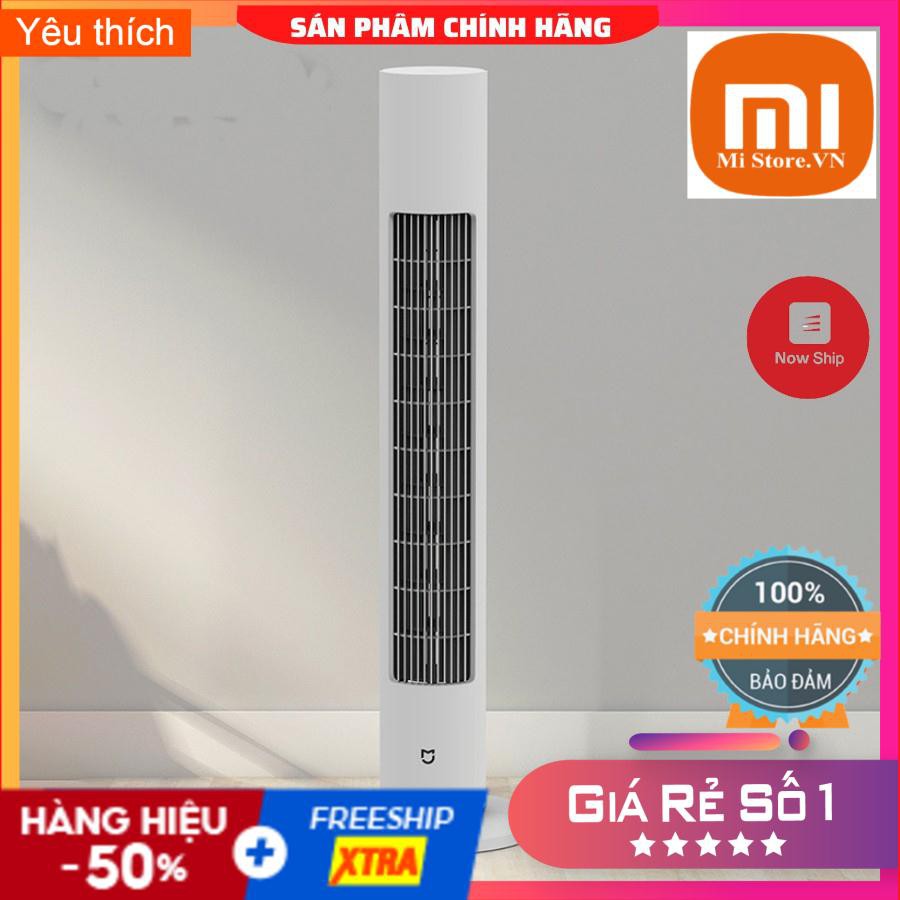 SP Chính Hãng -  Quạt Tháp Xiaomi Mijia DC inverter BPTS01DM