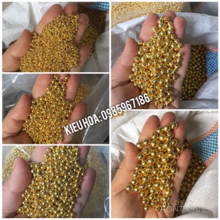 Hạt trai đính áo