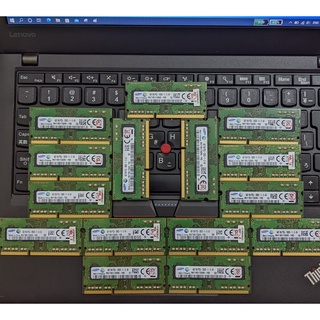 Ram laptop ddr3l bus 1600