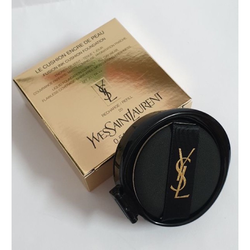 Lõi phấn nước YSL14g tone 05 | BigBuy360 - bigbuy360.vn