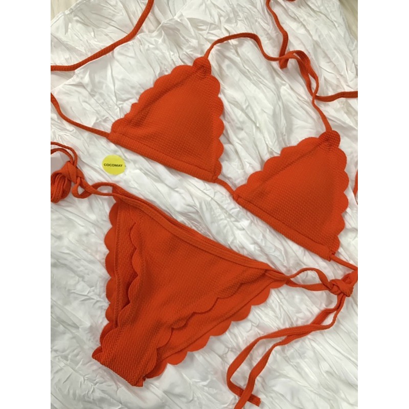 Bikini 2 mảnh dáng tam giác