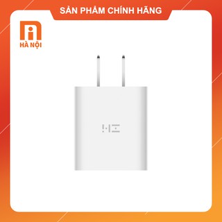 Cốc sạc nhanh chuẩn pd type c zmi ha711 18w