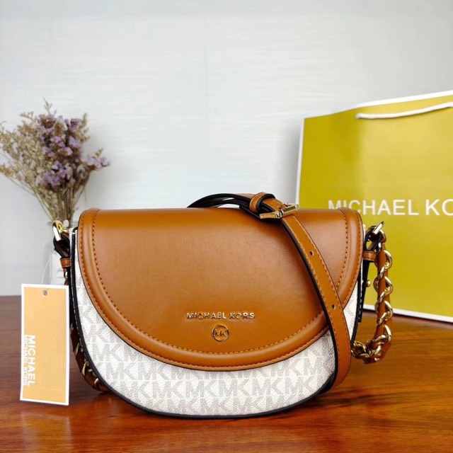 TÚI MICHAEL KORS DÁNG BẦU