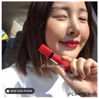 [BILL MỸ] Son Kem Bobbi Brown Crushed Liquid Lip
