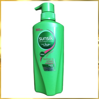 Dầu gội đầu SUNSILK  thái lan (400ml) - mới