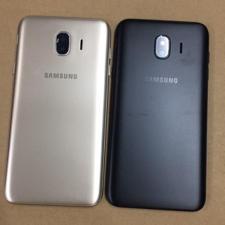 Vỏ máy samsung galaxy J4 zin