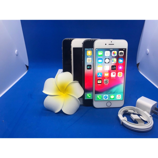 Điện Thoại iPhone 6- 64GB NGUYÊN ZIN, Rẻ Nhất Trên Sàn | BigBuy360 - bigbuy360.vn