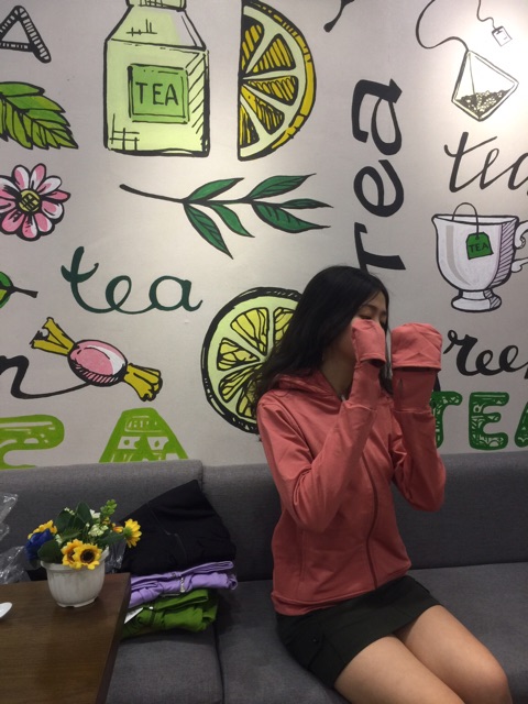 Áo khoác chống nắng | BigBuy360 - bigbuy360.vn