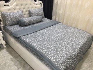 Drap thun hàn quốc