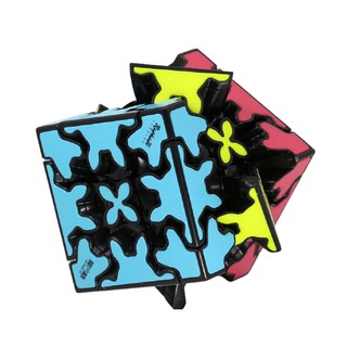Rubik QiYi Gear Sandwich 3x3x3