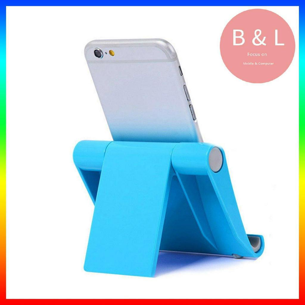 Giá đỡ điện thoại để bàn đa năng tiện dụng chất lượng cao