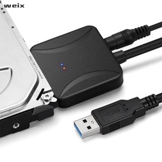 Spot！！！cáp chuyển đổi từ usb 3.0 sang 2.5" 3.5" sata iii hdd ssd