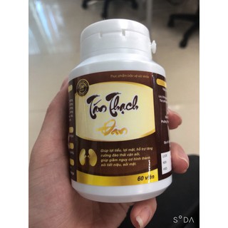 ✅ TÁN THẠCH ĐAN CHÍNH HẠNG 👍[Freeship] ❤️