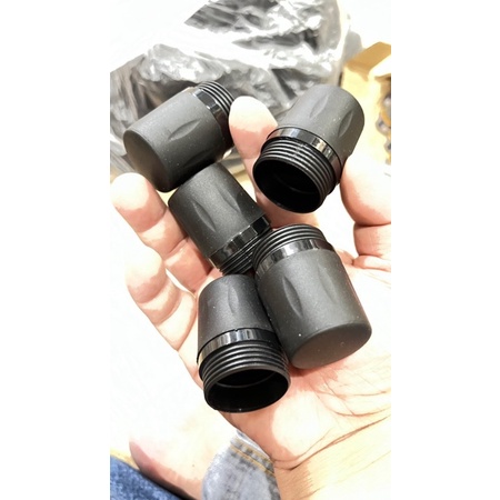 Đuôi Mic Nhựa AAP- Đuôi Mic Nhựa Baier 790 Bền Đẹp, Chất Lượng- Đuôi  mic DB550pro