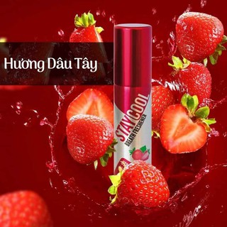 xịt thơm miệng Staycool từ Anh Quốc