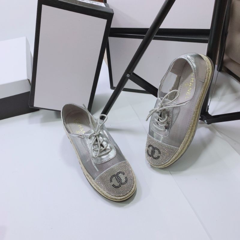 B(ẢNH THẬT) Giày Thể Thao Lưới Mũi Đá Đế Kép Mềm Êm Fullbox Cao Cấp