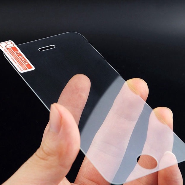 Cường lực iphone 6 plus/ 6s plus/ 7p /8 plus chung nhau tặng giấy lau màn hình