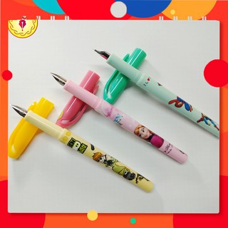 Bút Máy Viết Bài Long Phụng LP-05