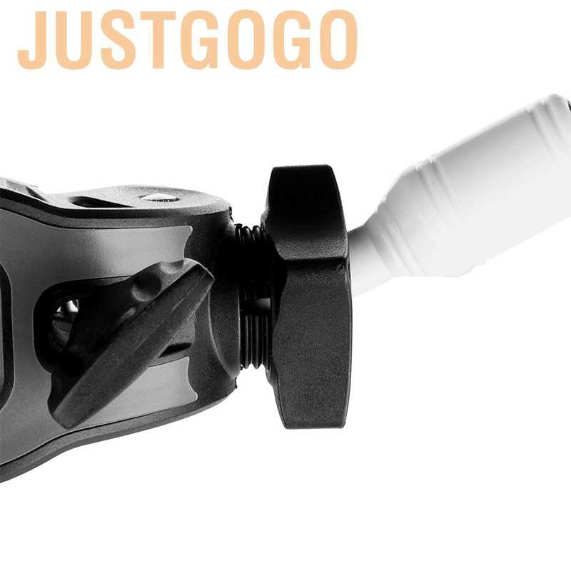 Pet Dog Cat Beauty Bảng Blower Gripper 360 độ có thể điều chỉnh